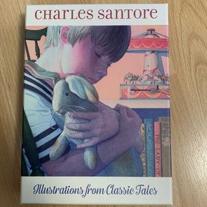 ❄️ 4/$20 ❄️ New! Fairy tale card set